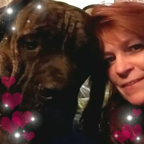 Meet your Posher, Patty - Picture 1 of 1